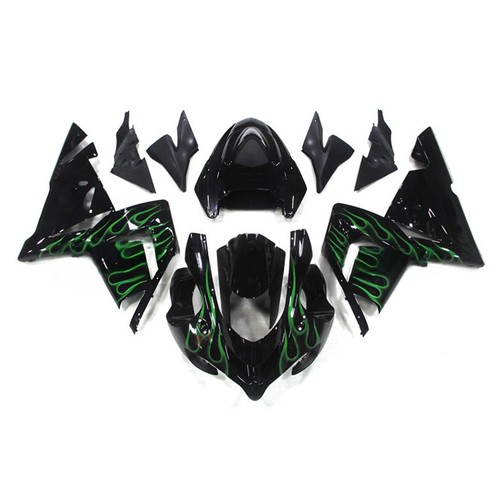 Amotopart carene fairing kit - carene,