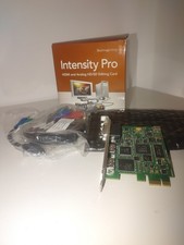 BLACKMAGIC Intensity Pro