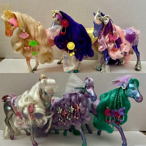 Fashion star fillies set - star,
