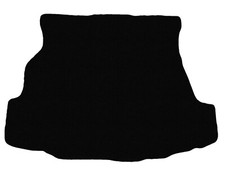 Nuovo Tappeto bagagliaio NERO