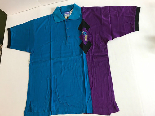 Polo golf vintage ellesse - polo, da