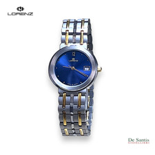 Orologio Lorenz unisex vintage