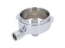 La Pavoni Gruppo Macchina Espresso Portafiltro, Corpo Montaggio Portafiltro 58 mm