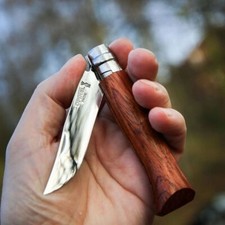 OPINEL FRANCE No.08 PADOUK
