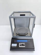 BILANCIA DIGITALE DA