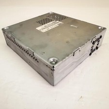 CENTRALINA MODULO DI CONTROLLO