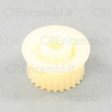 BRAUN Giunto Perno Pignone Ruota Ingranaggio Originale Robot 3210 Multiquick 7