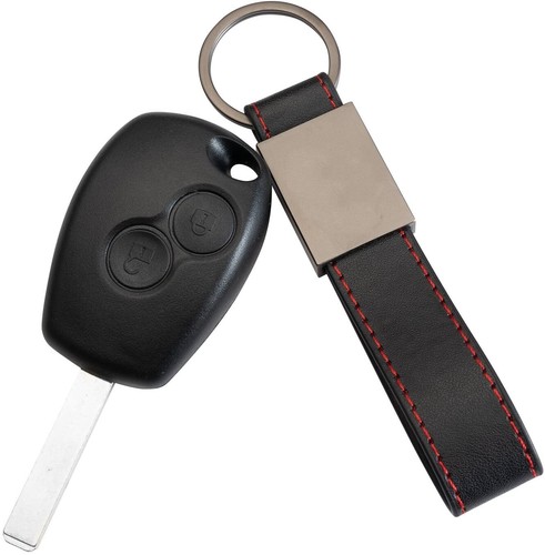 Guscio chiave telecomando - guscio,