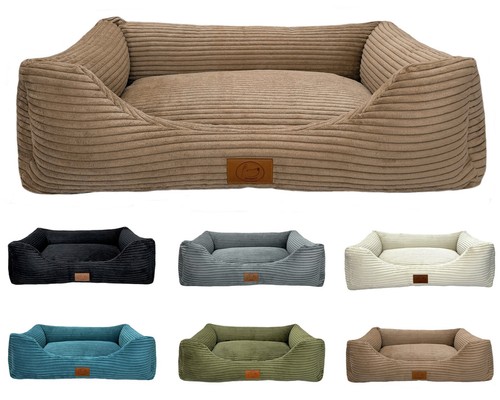 Cuccia ortopedica coccole cord - coccole,