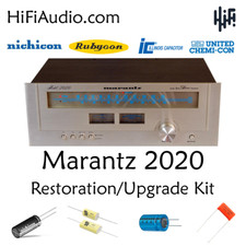 Marantz 2020 sintonizzatore