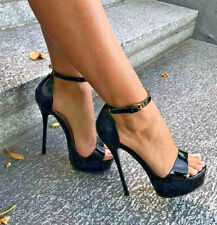 Sandali Platform Pumps Sera