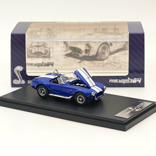 Fine works ford - fine, 1/64