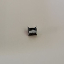 connettore di ricarica Blackberry 8300