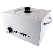 Waxness grande riscaldatore