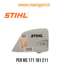 coperchio carter rocchetto