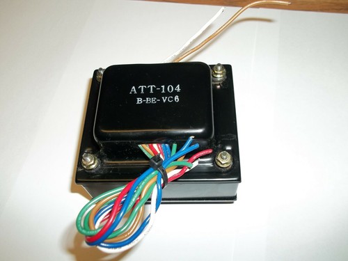 Pioneer 8100 trasformatore - sa-8100,