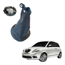 Cuffia cambio lancia ypsilon - cuffia,
