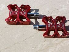 Xpedo XCF03AC Coppia Pedali Colnago Klein Cannondale Cervelo Bmc  Giant Scott Bi