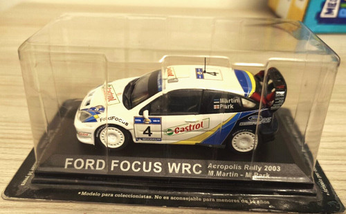 Modellino auto collezione - modellino,