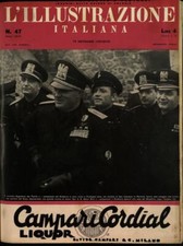 Rivista - L'ILLUSTRAZIONE