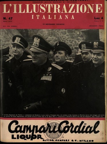 Rivista l illustrazione - rivista, l'illustrazione