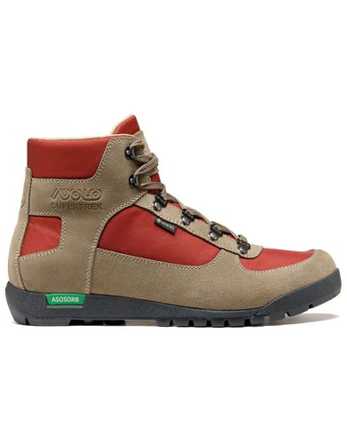 Scarpe trekking asolo - scarpe,