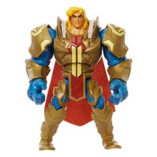 Power Attack He-man Action