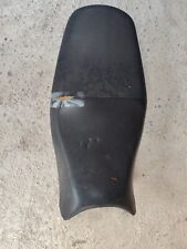 SELLA ORIGINALE YAMAHA FZ6 04 11 Da Rifoderare