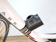 Supporto lucchetto bicicletta