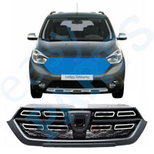 Dacia Dokker / Lodgy Stepway