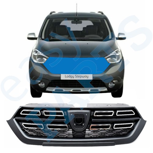 Dacia dokker lodgy stepway - dokker, /