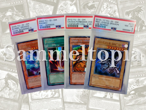 Carte di - yu-gi-oh!,