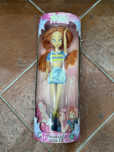 Giochi preziosi winx club - giochi,