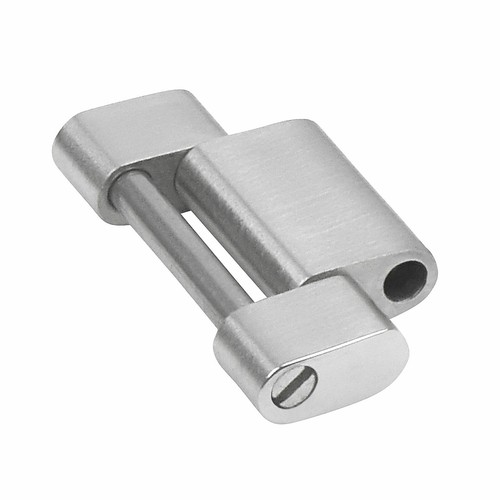 Ostrica forgiata inox - inox, mezzo