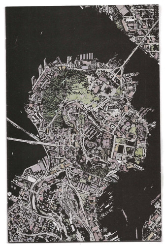 Image comics gideon falls - image, #1