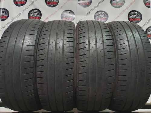 Gomme estive usate pirelli - usate,