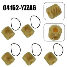 Elemento Filtro Olio Ricambi