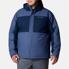 COLUMBIA - Giacca Tipton Peak