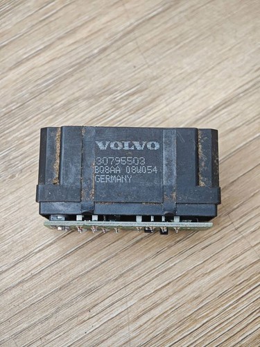 Volvo xc90 2006 - volvo, relè