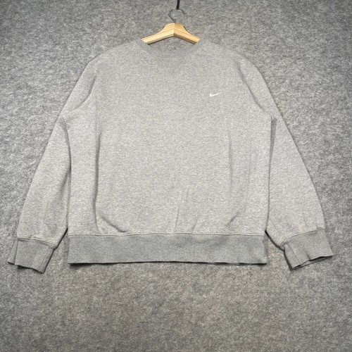 Nike felpa uomo grande - felpa,