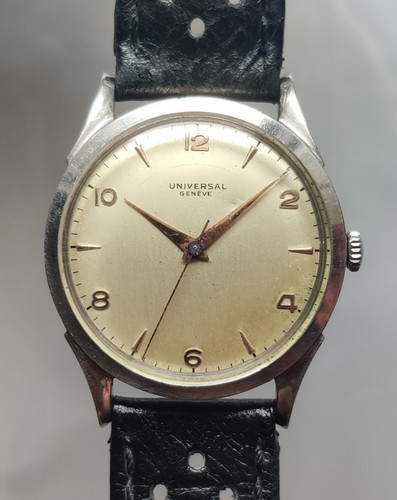 Orologio universal geneve - orologio,