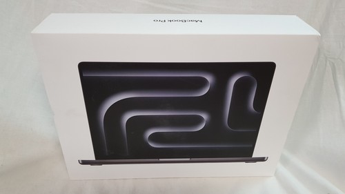 Apple a3112 macbook pro - m4, 14"