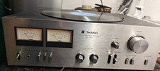 amplificatore technics su-7300