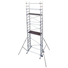 ALZATA CLAC X TRABATTELLO CLIC