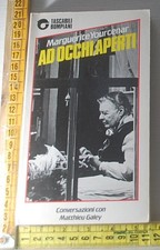 Yourcenar Marguerite - Ad