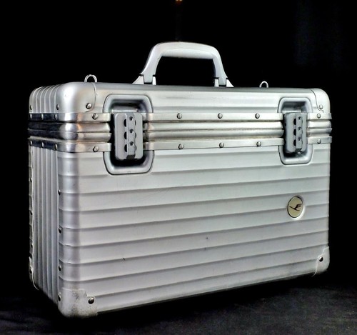 Valigetta vintage rimowa topas - rimowa,