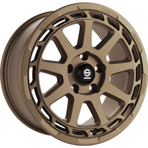 Cerchi lega sparco - in, gravel