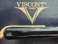 🔴 VISCONTI penna sfera