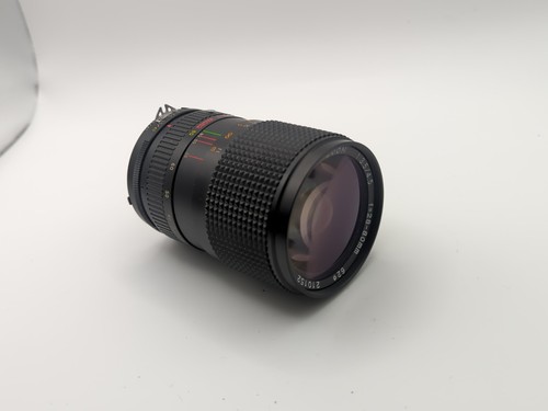 Obiettivo nikon mitakon - nikon,