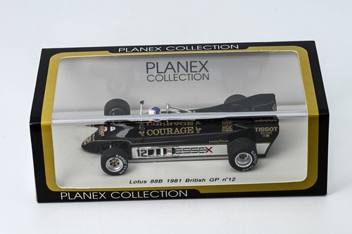 Spark lotus 88b nigel - spark,